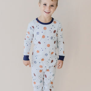 Boys All-Star Pyjamas