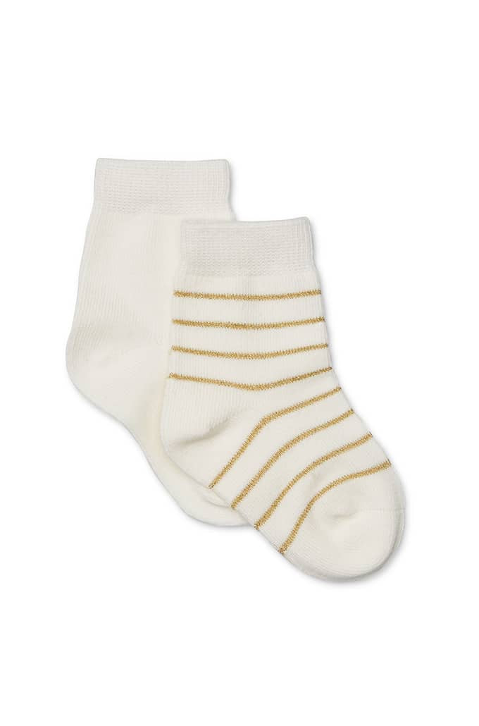 Gold deals toddler socks