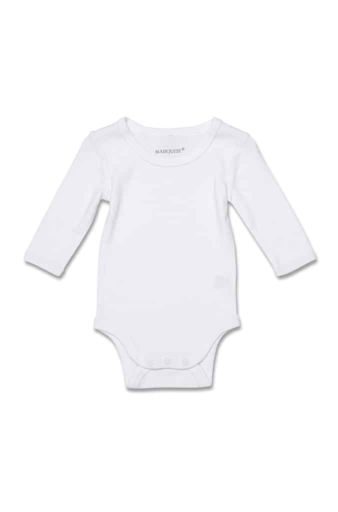 Newborn Essentials Bodysuit 2 Pack – Marquise