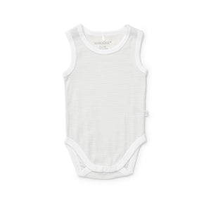 Newborn Essentials Chick Sleeveless Bodysuit 2 Pack