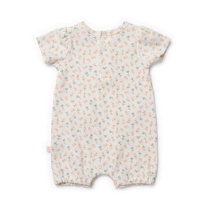 Tiny Tulip Romper