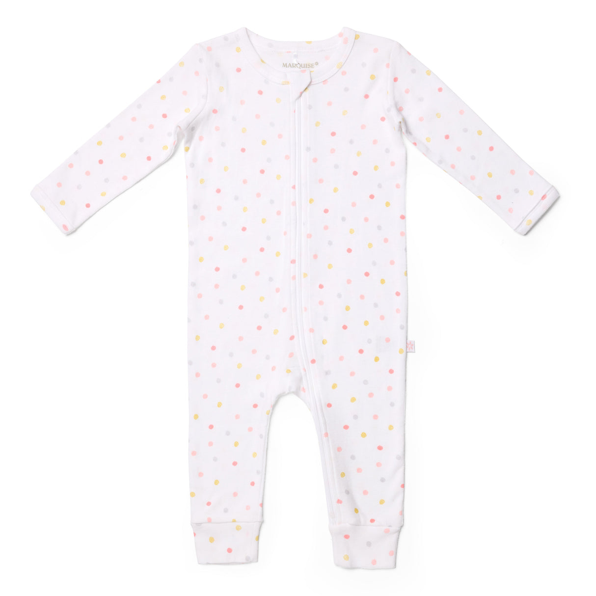 Marquise Girls Bunny Friends Pyjamas