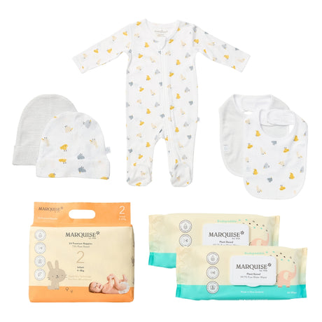 Baby Shower Bundle