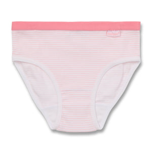 Girls Pink Underwear 5 Pack