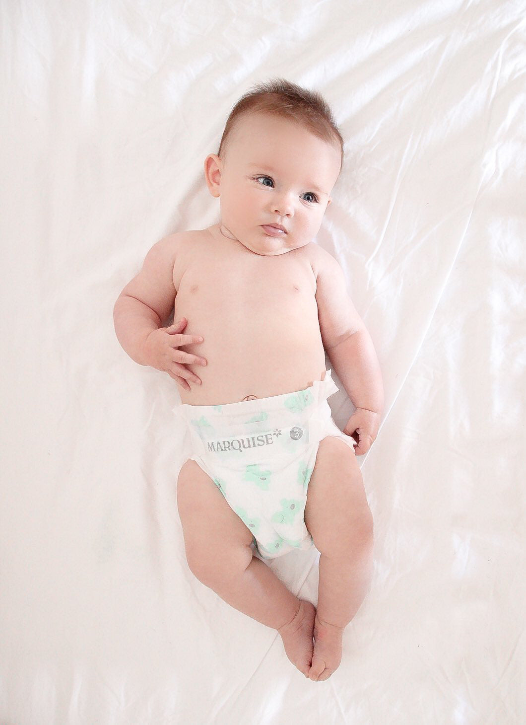 Marquise Hypoallergenic Nappies Subscription