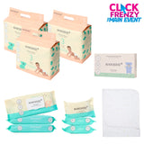 Nappy Collection Trial Pack