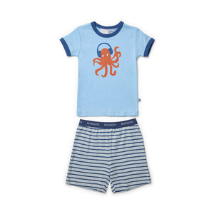 Octopus Pyjamas