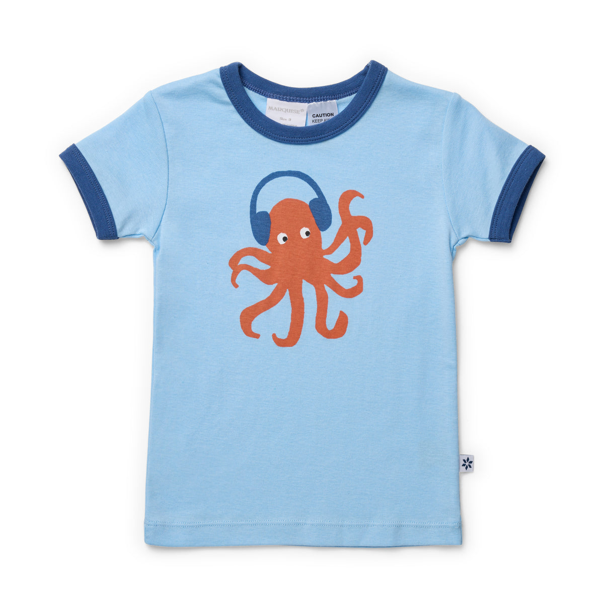 Octopus Pyjamas