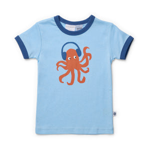 Octopus Pyjamas