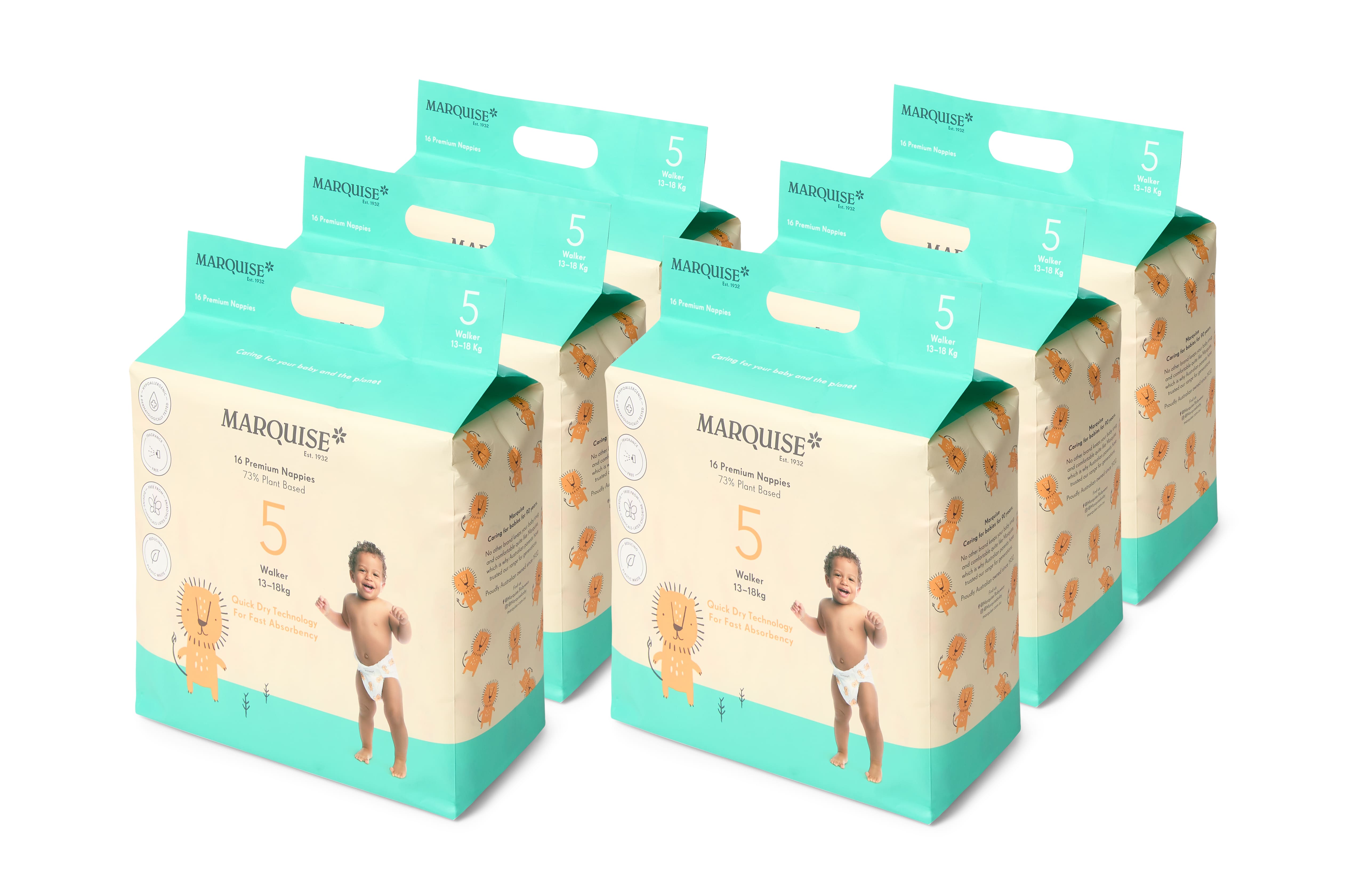 Target nappies hot sale