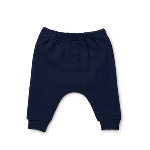 Little Explorers Top & Fleece Pant Set