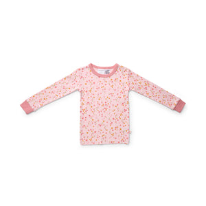 Girls Floral Fields Pyjamas