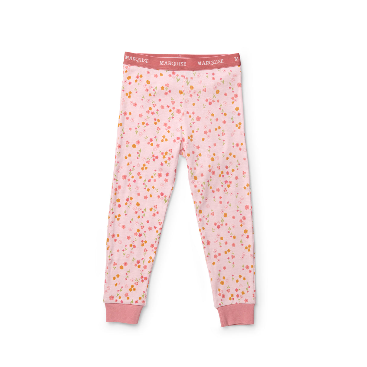 Girls Floral Fields Pyjamas