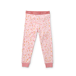 Girls Floral Fields Pyjamas