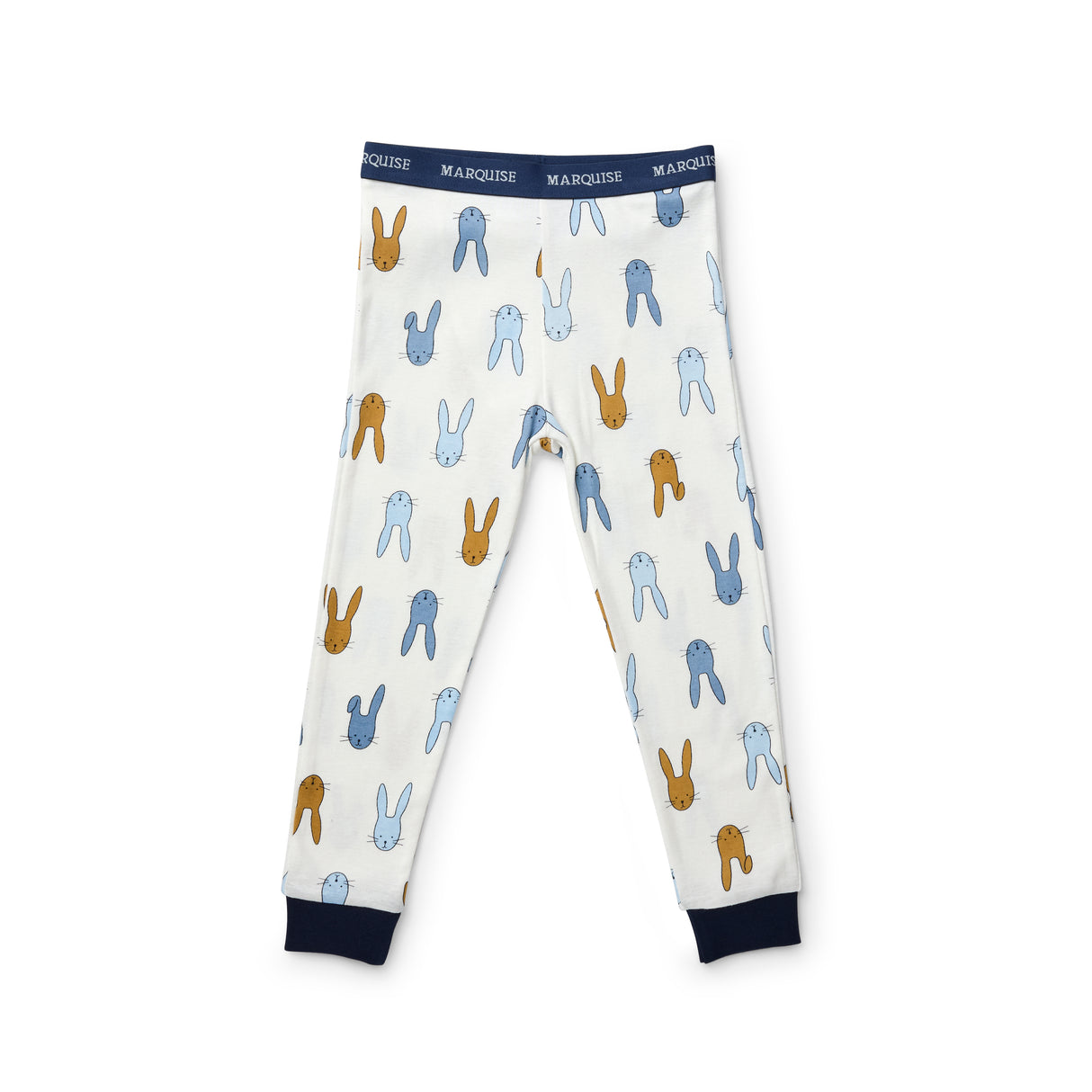 Boys Bunny Hero Pyjamas