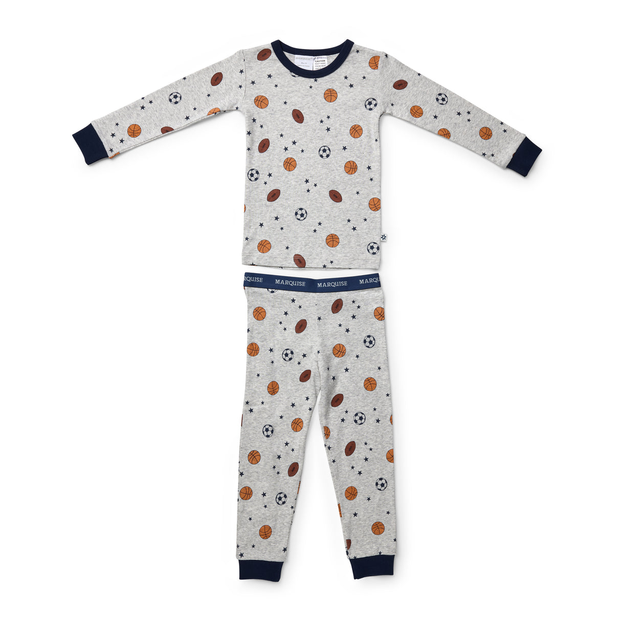 Boys All-Star Pyjamas