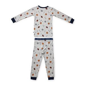 Boys All-Star Pyjamas